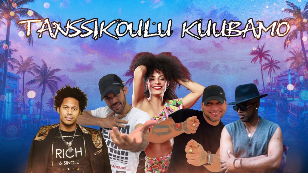kuubamo 2026